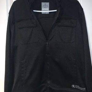 Men’s Express Jacket-XL
